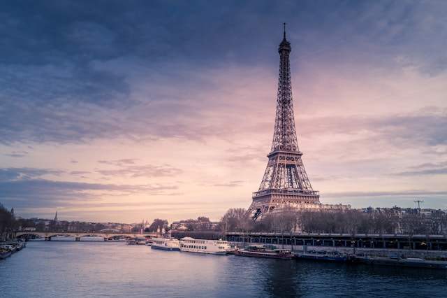 Travelling to France