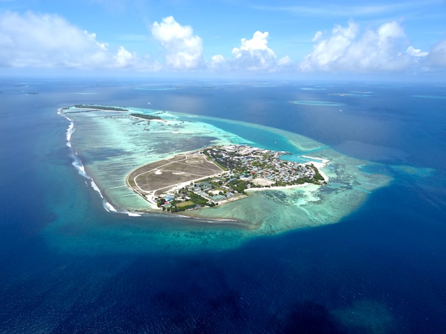Kiribati travel documents