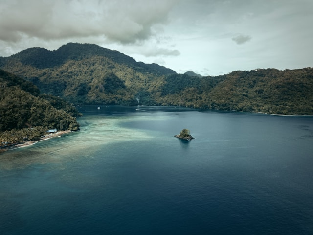 Papua New Guinea travel documents