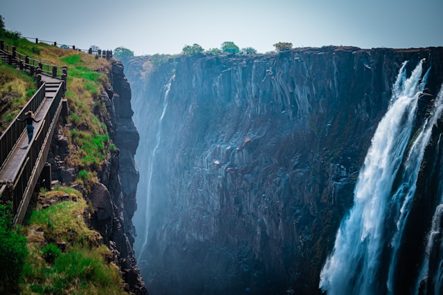 Zambia travel documents